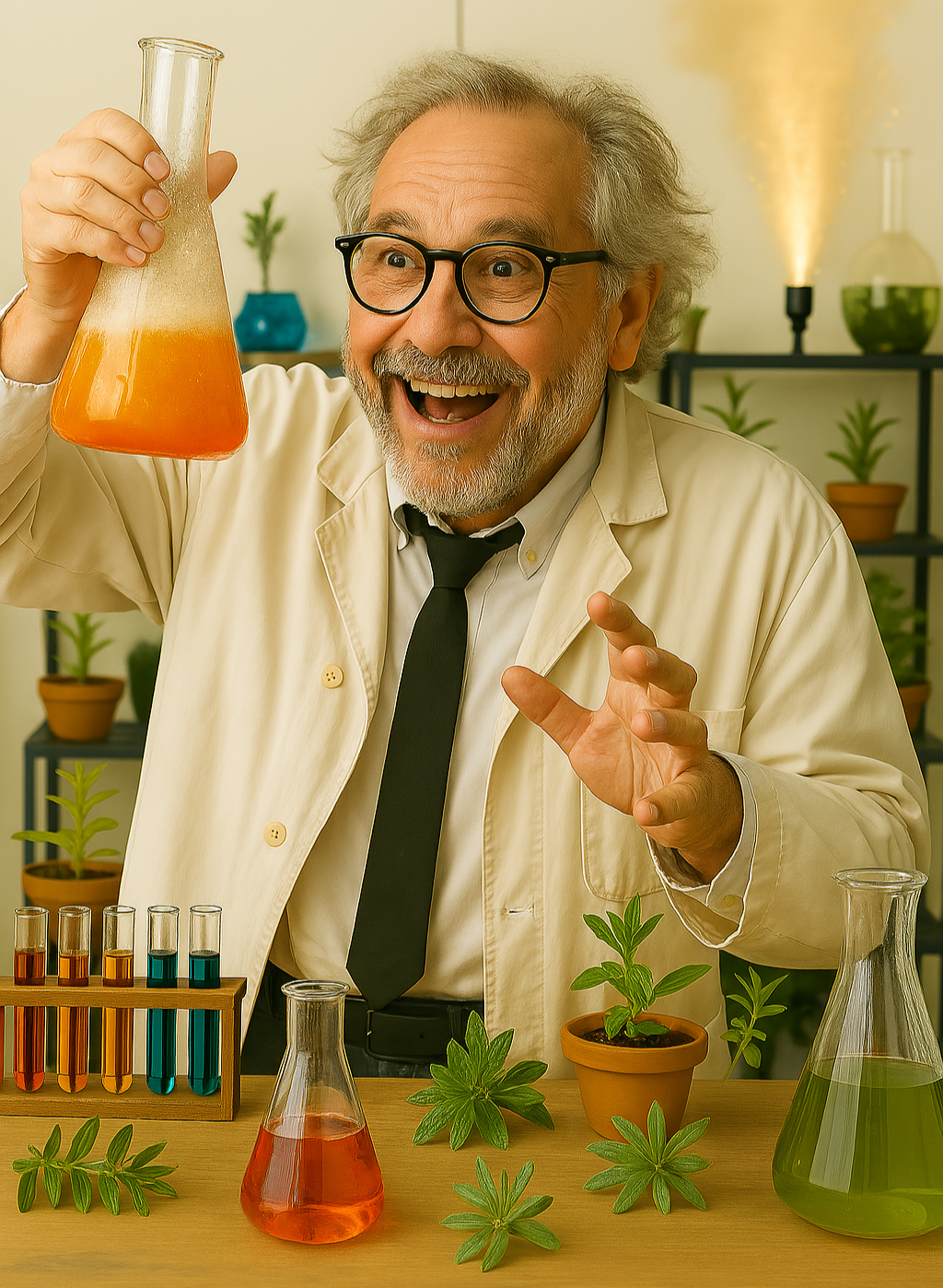 EILMELDUNG AUS UNSEREM LABOR – B-Vital 360° – Deine Komplett-Formel für Energie, Zellschutz & mentale Stärke!