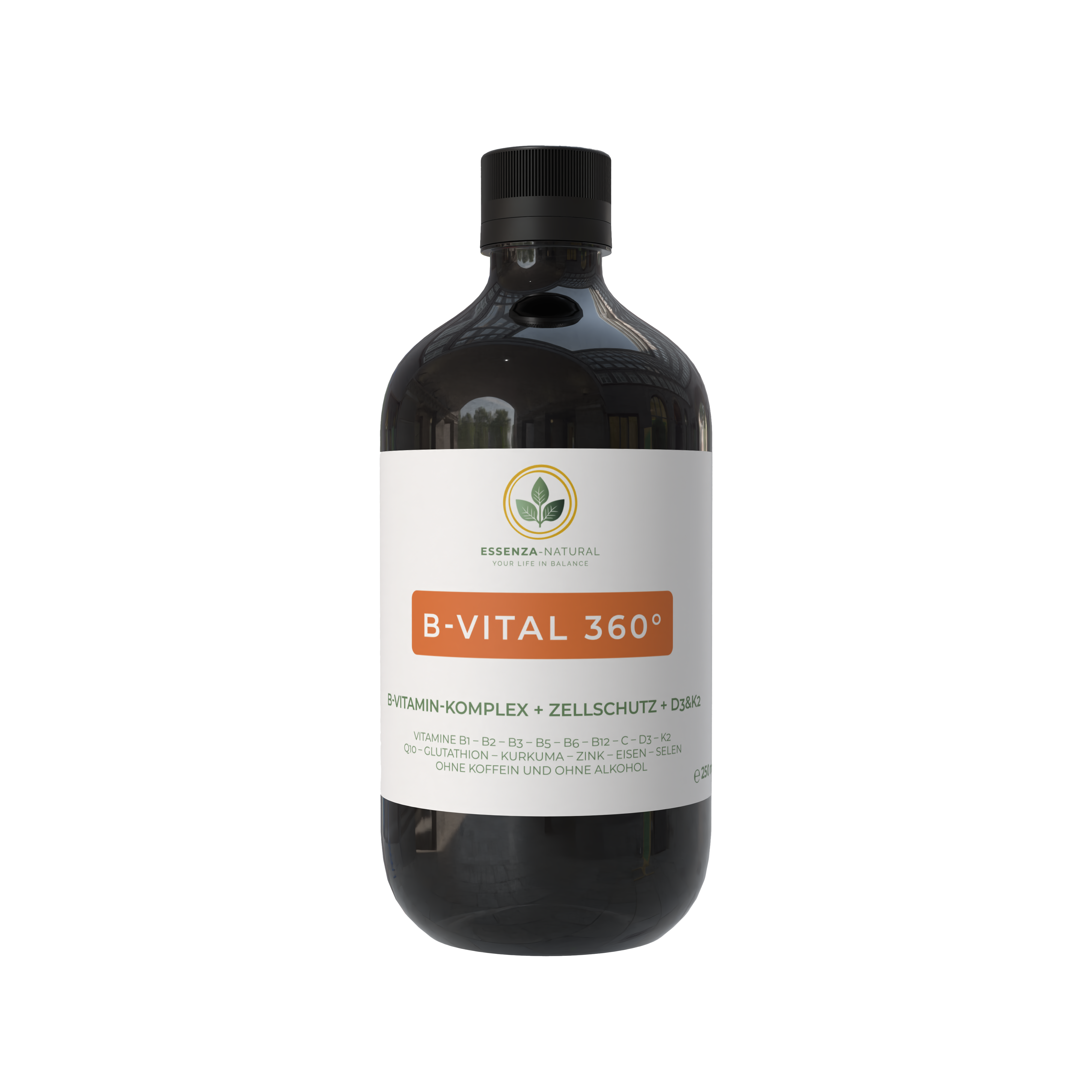 B-VITAL 360°