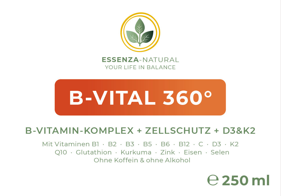 B-VITAL 360°