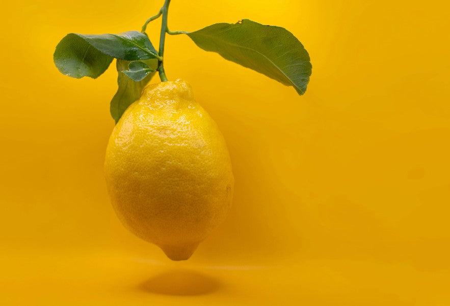 ESSENZA-NATURAL informiert:  Vitamin C – was Du wissen solltest!