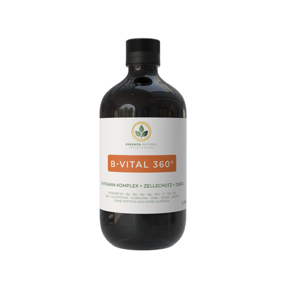 B-VITAL 360°