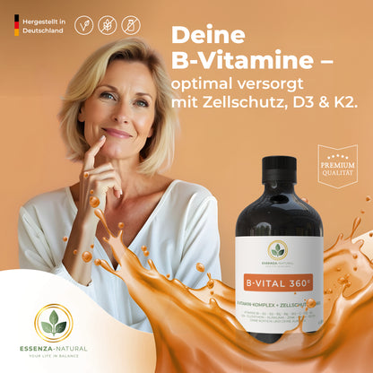 B-VITAL 360°