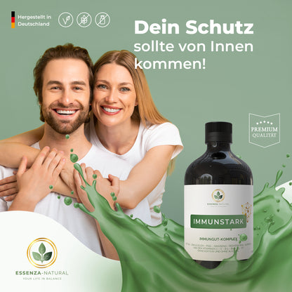 IMMUNSTARK