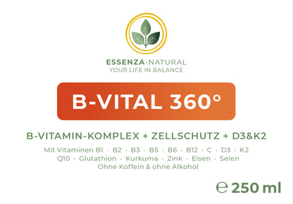 B-VITAL 360°