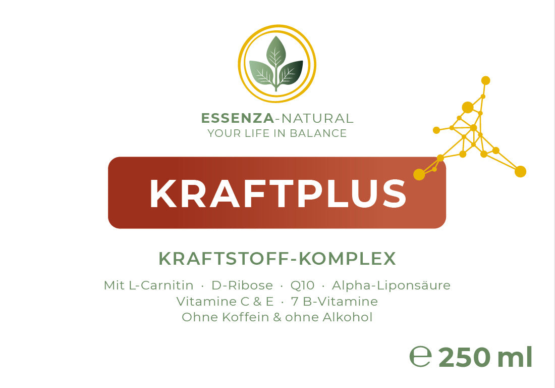 KRAFTPLUS