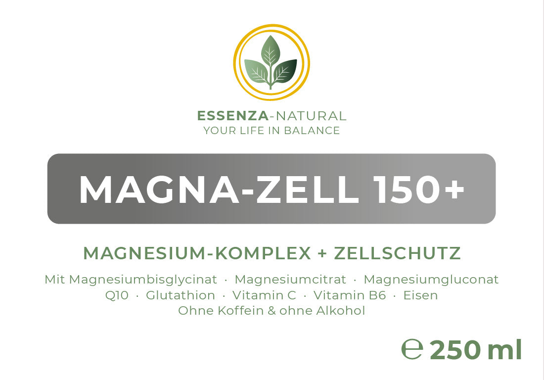 MAGNA-ZELL 150+
