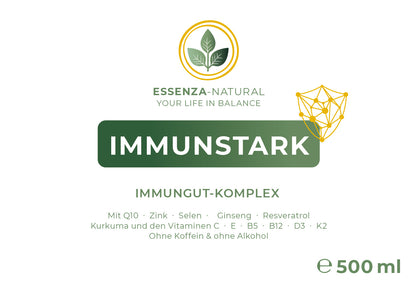 IMMUNSTARK